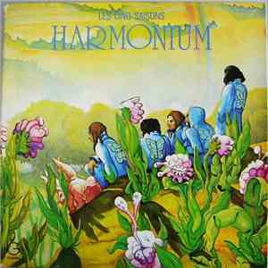 Harmonium - Les Cinq Saisons
