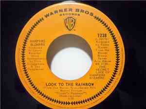 Harpers Bizarre - Look To The Rainbow / I Love You, Alice B. Toklas!