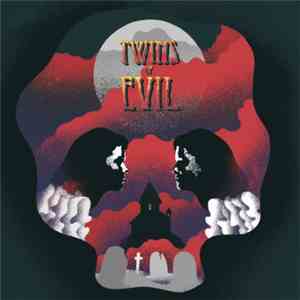 Harry Robinson - Twins Of Evil