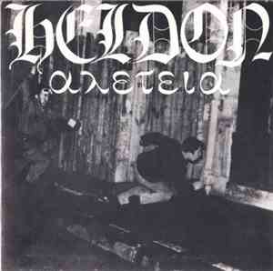Heldon - Allez-Teia