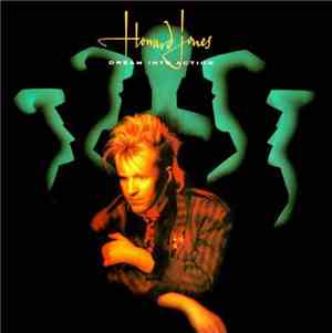 Howard Jones - Dream Into Action
