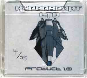 Hypersport Ltd. - Product 1​.​0