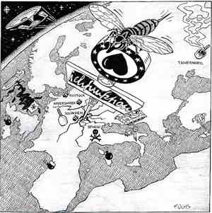 Ichfunktion - Europa