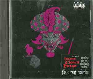 ICP Insane Clown Posse - The Great Milenko