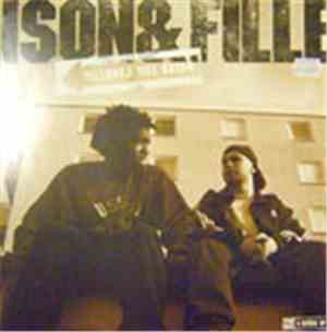Ison & Fille - Tillbaka Till Gatan