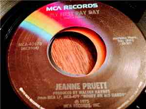 Jeanne Pruett - My First Pay Day