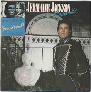 Jermaine Jackson - Dynamite