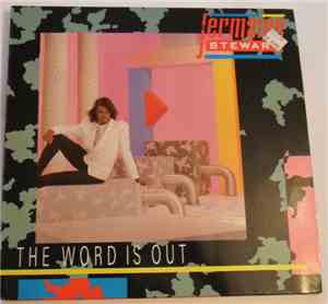 Jermaine Stewart - The Word Is Out