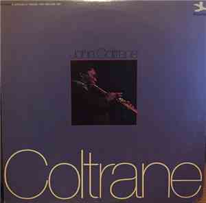 John Coltrane - John Coltrane