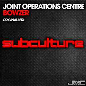 Joint Operations Centre - Bowzer