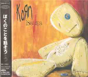 Korn - Issues