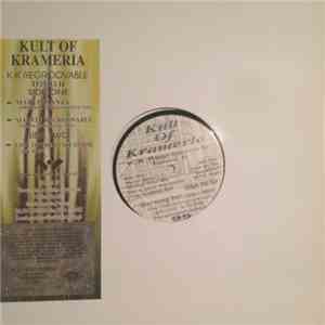 Kult Of Krameria - K.K. Regroovable - Tomo II