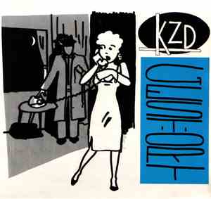 KZD - Gestört