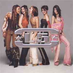 L5 - Toutes Les Femmes De Ta Vie