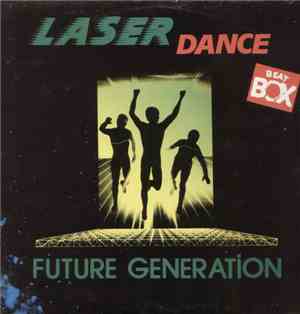 Laserdance - Future Generation