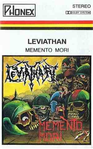 Leviathan  - Memento Mori