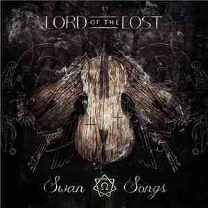 Lord Of The Lost - Swan Songs