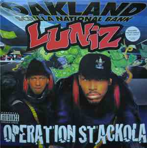 Luniz - Operation Stackola