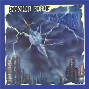 Manilla Road - Invasion