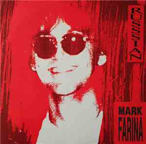 Mark Farina  - Russian