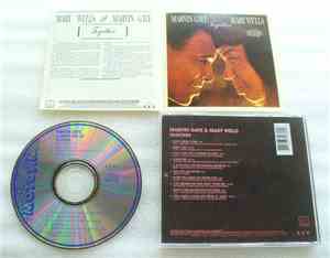 Marvin Gaye & Mary Wells - Together