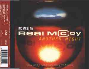 (MC Sar &) The Real McCoy - Another Night