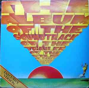 Monty Python - The Album Of The Soundtrack Of The Trailer Of The Film Of Mo ...