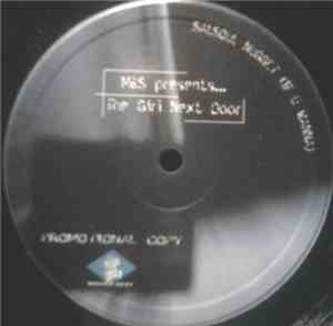 M&S Presents The Girl Next Door - Salsoul Nugget (If U Wanna)