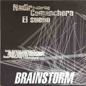 Nadir Featuring Comanchera - El Sueño
