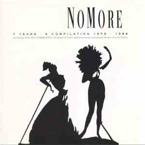 No More - 7 Years - A Compilation 1979 - 1986