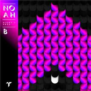 Noah B  - Night's Edge