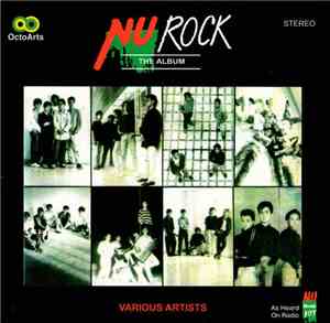 NU Rock - The Album