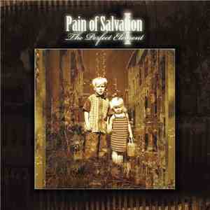 Pain Of Salvation - The Perfect Element: Part I