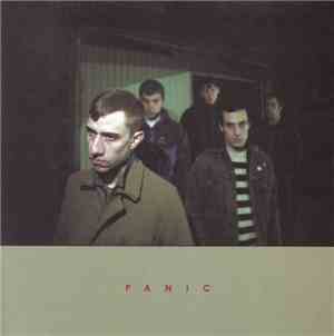 Panic  - Panic