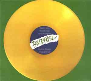 Pau Brasil - Pau Brasil