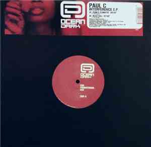 Paul C  - Interference EP