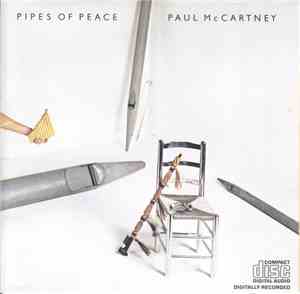 Paul McCartney - Pipes Of Peace
