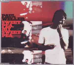 Paul Weller - Sweet Pea, My Sweet Pea