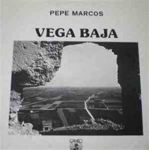 Pepe Marcos  - Vega Baja