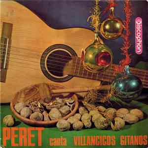Peret - Peret Canta Villancicos Gitanos