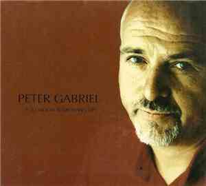 Peter Gabriel - Full Moon Is Growing Up