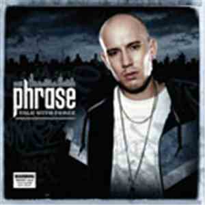 Phrase - Talk With Force
