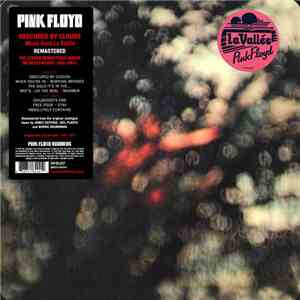 Pink Floyd - Obscured By Clouds