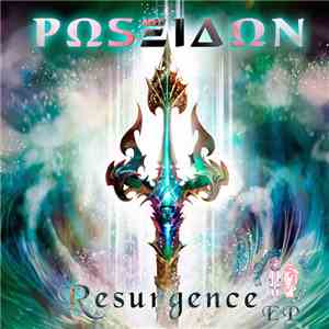 Poseidon  - Resurgence EP