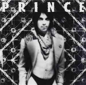Prince - Dirty Mind