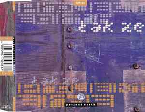 Project Earth - Tak Ze