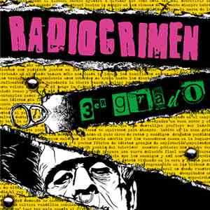 RadioCrimen - 3er Grado