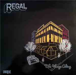 Regal - The Village Calling