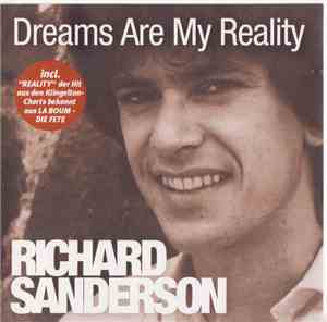 Richard Sanderson - Dreams Are My Reality