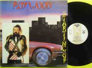 Roy Wood - Starting Up